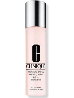 🆕Clinique Moisture Surge Hydrating Lotion(100 ml. NWT
